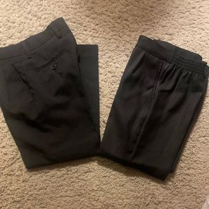 Boys dress pants